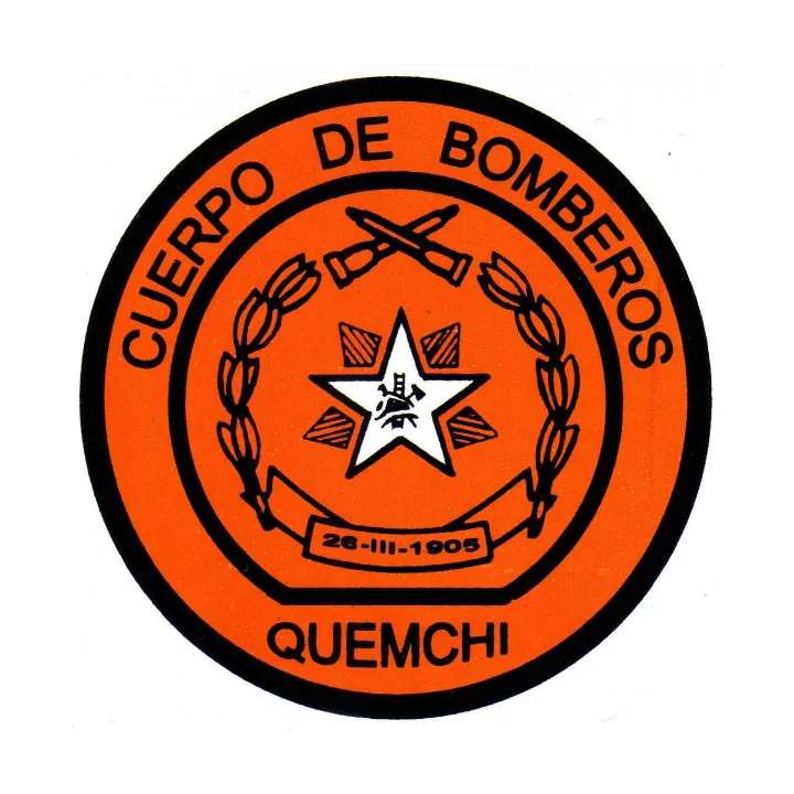 CB Quemchi